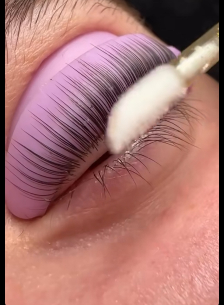 Lash Lift
