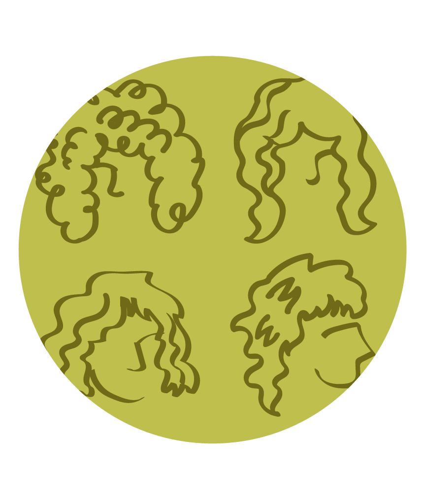 Dimensional Color Maintenance