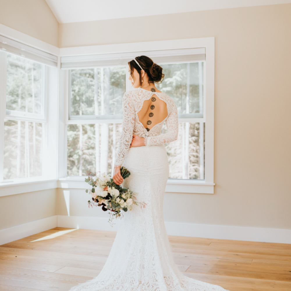 Bridal Glow Experience at Darling Tan Co. in Fortuna, CA