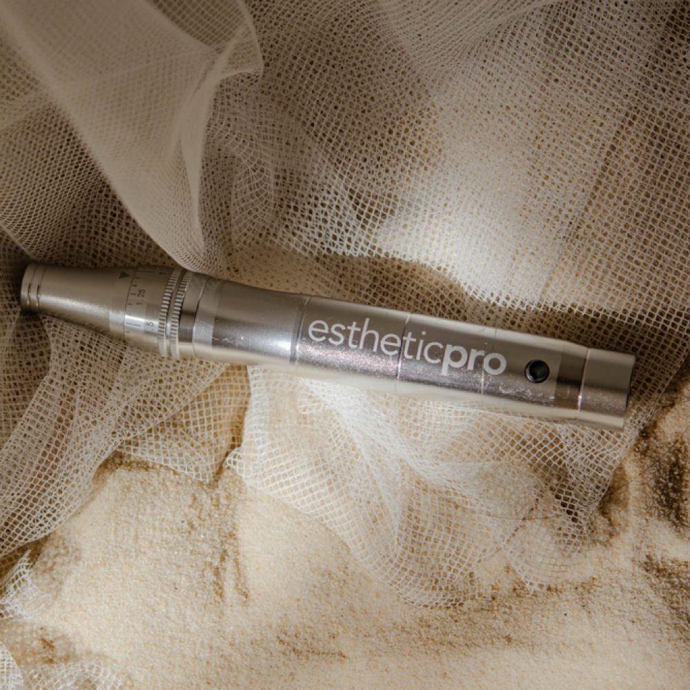 Microneedling at Ritual Skin and Laser in Surprise, AZ