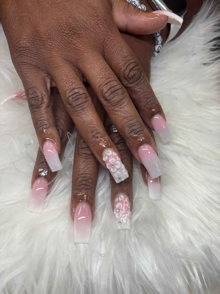 Ombre Set