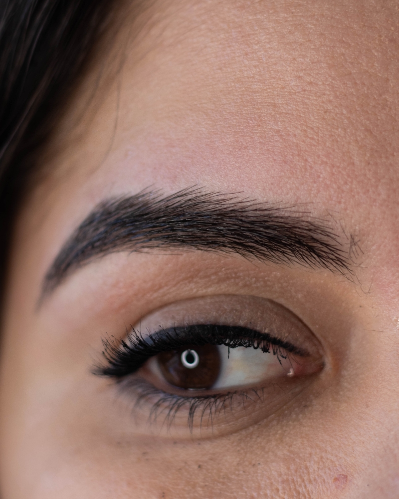 Brow Wax