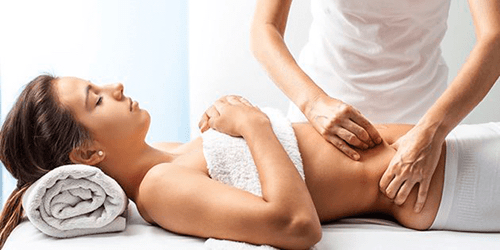 Maderoterapia + Mesoterapia