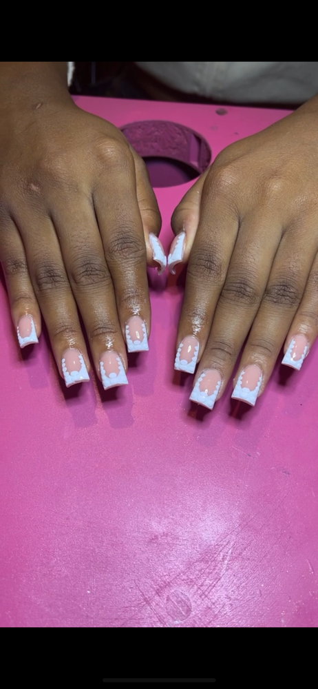 Duck nails