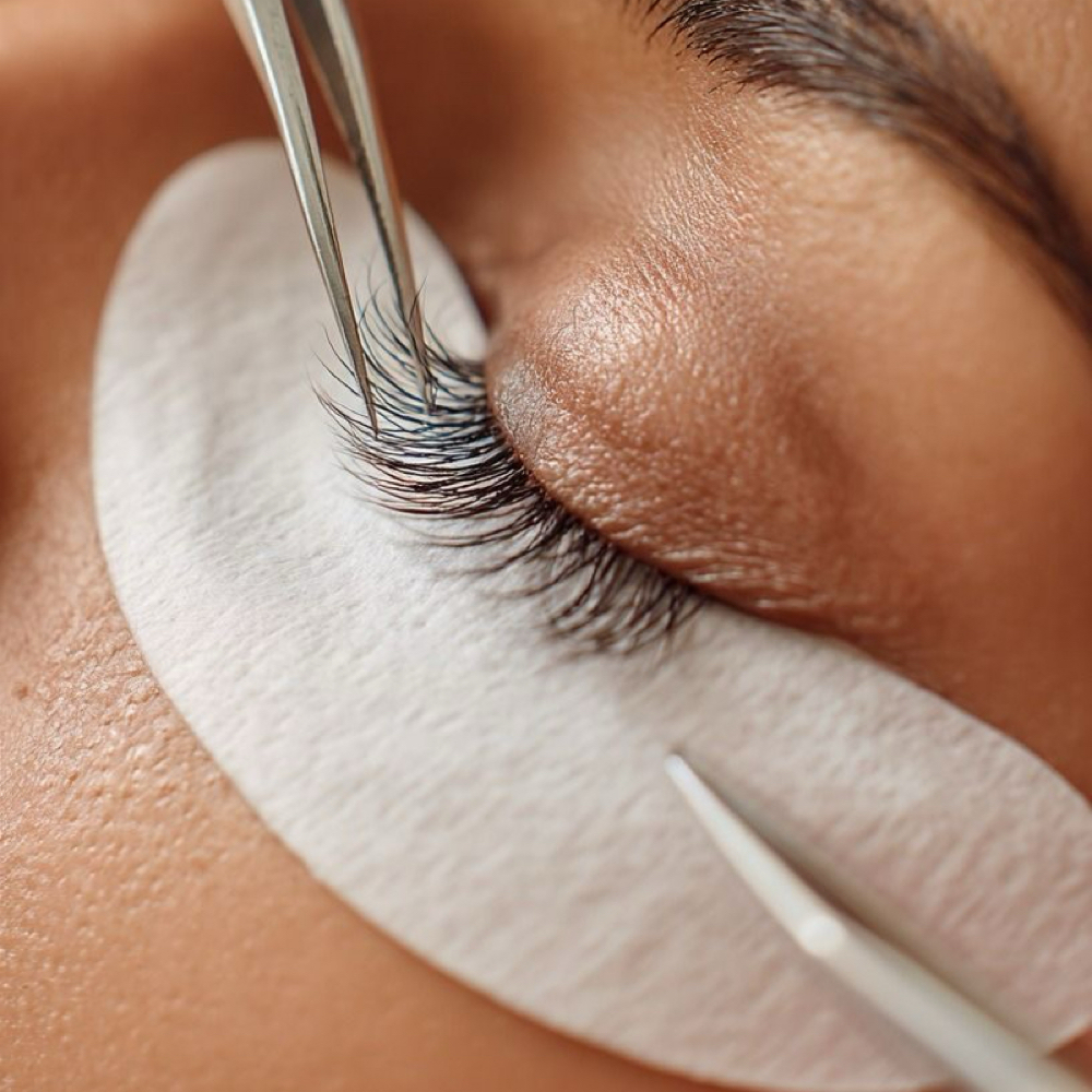 Lash Extensions - Mini Fill at RSB Med Spa in Kansas City, MO