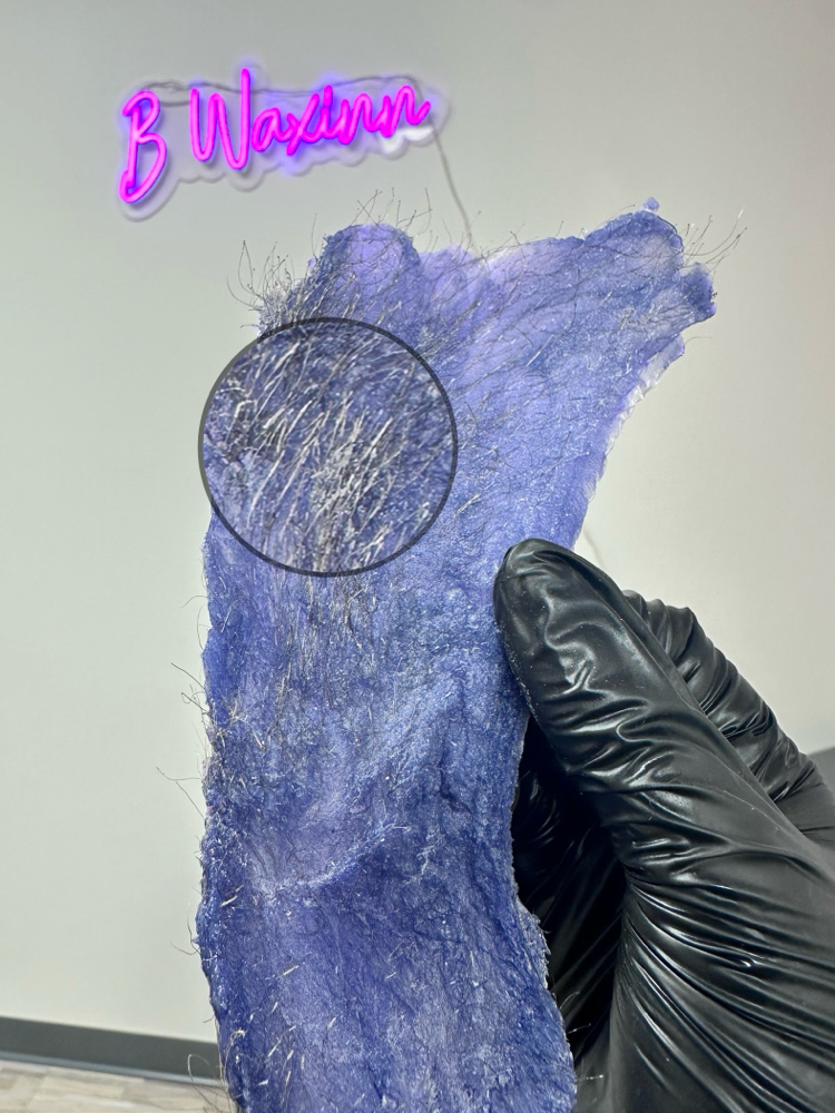 Full Body Wax