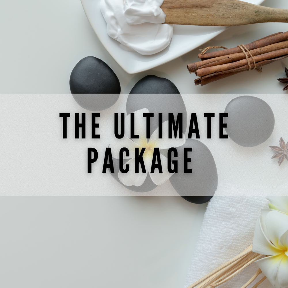 The Ultimate Package