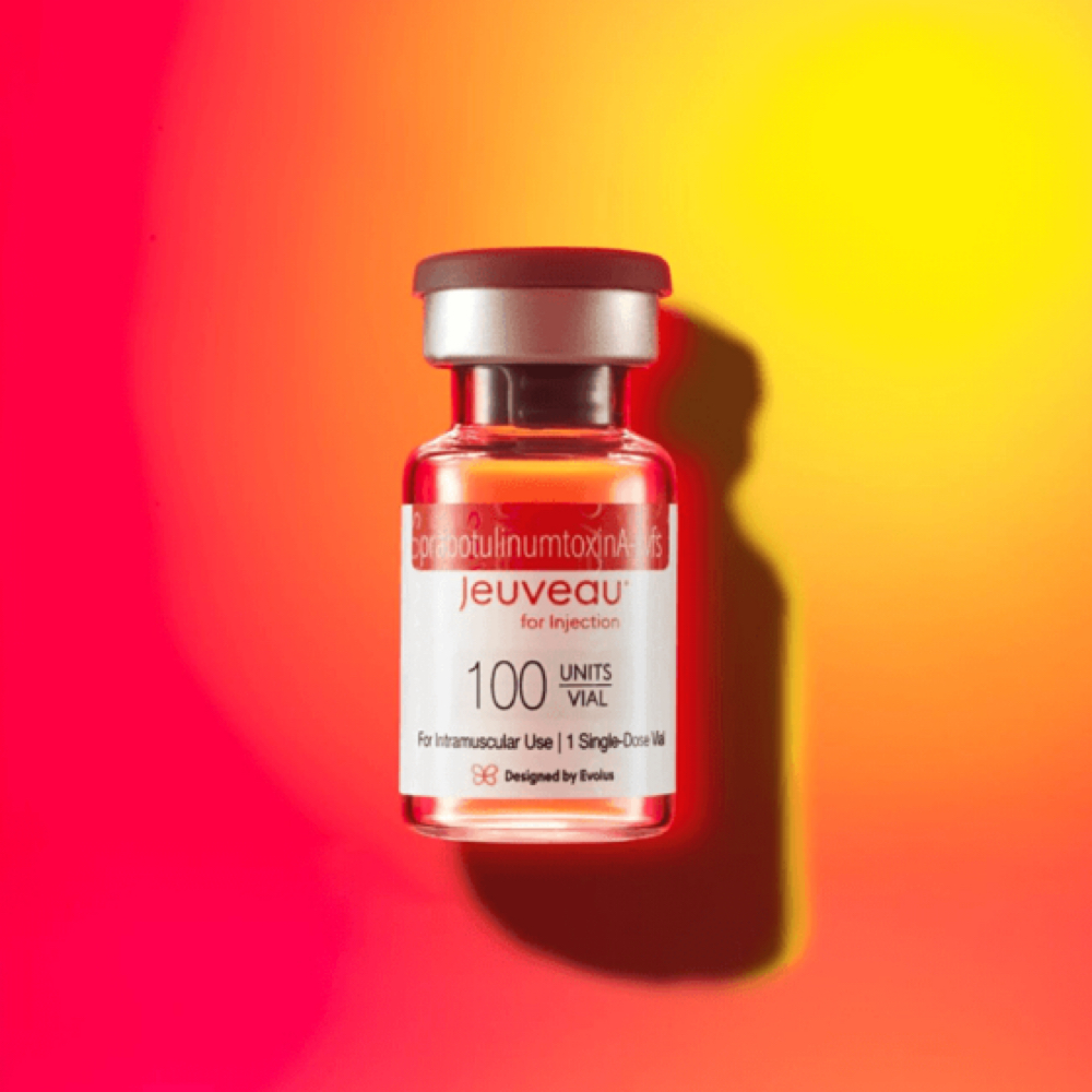 Botox at Allure Aesthetics & Wellness Studio in Midwest City, OK