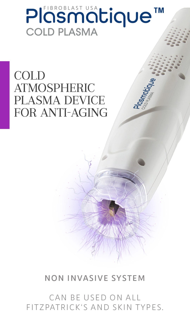 Cold Plasma