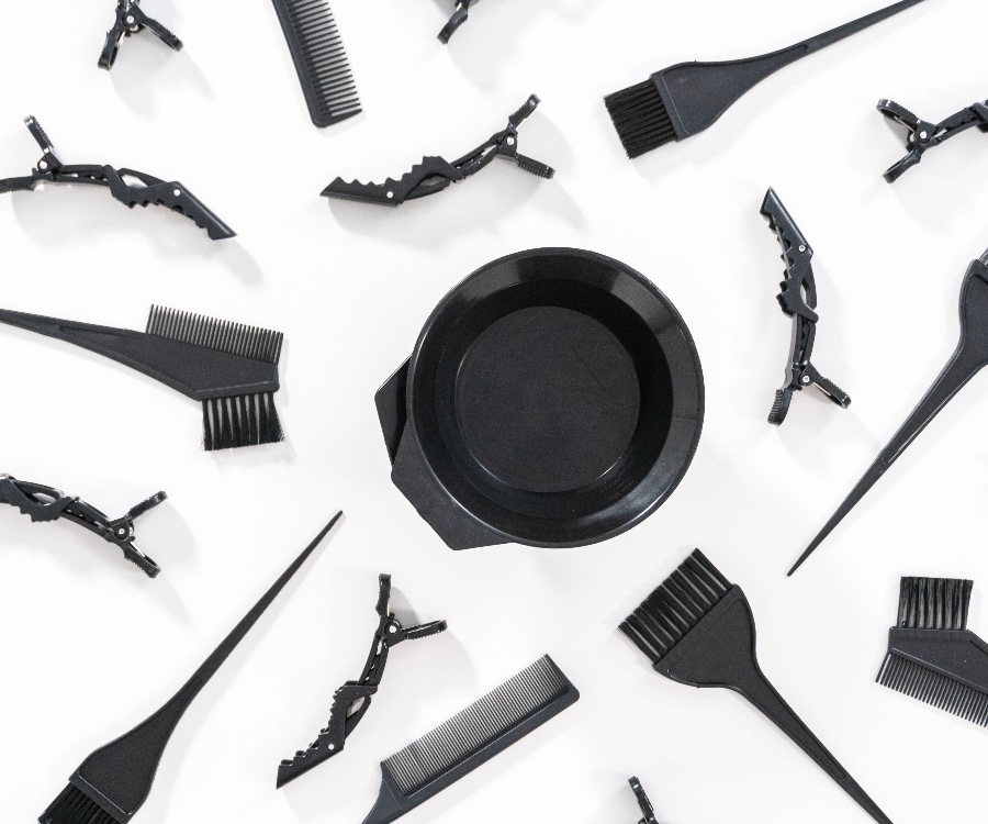 The Chic Amino Acid at Chic By Shan's Beauty Shop in Lawrenceville, GA