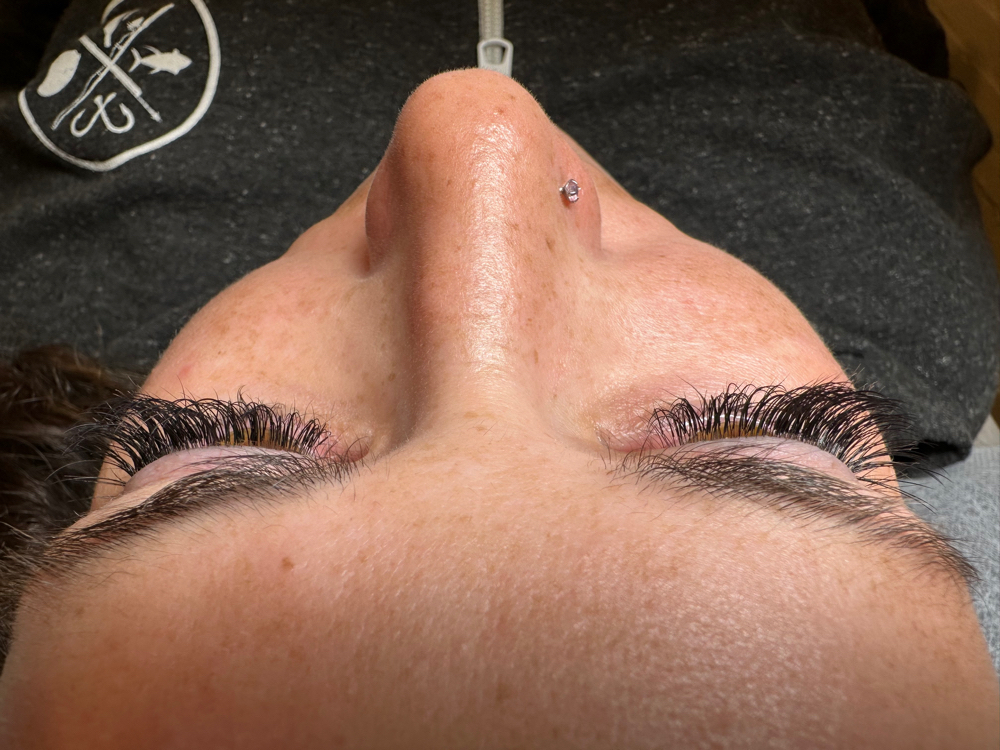 Classic Lash Fill