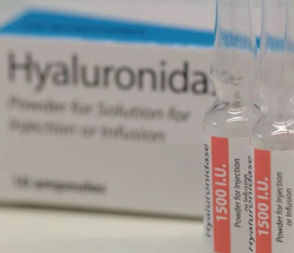 Lip & Filler Dissolver