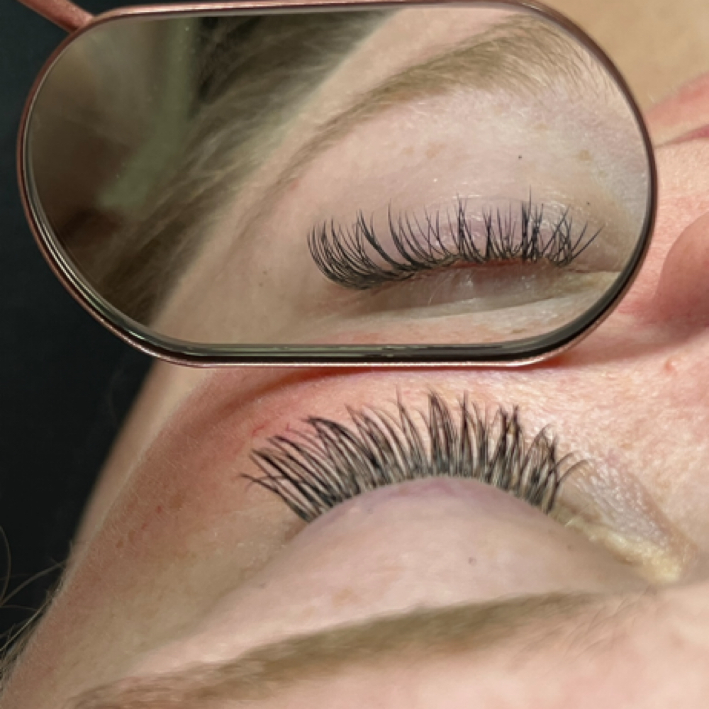 Classic Full Set at LilahMarieSkinCare in Middletown, CA