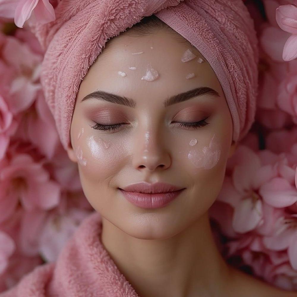 🌸Korean Express Facial🌸 at Denise’s Beauty Lounge in Kissimmee, FL