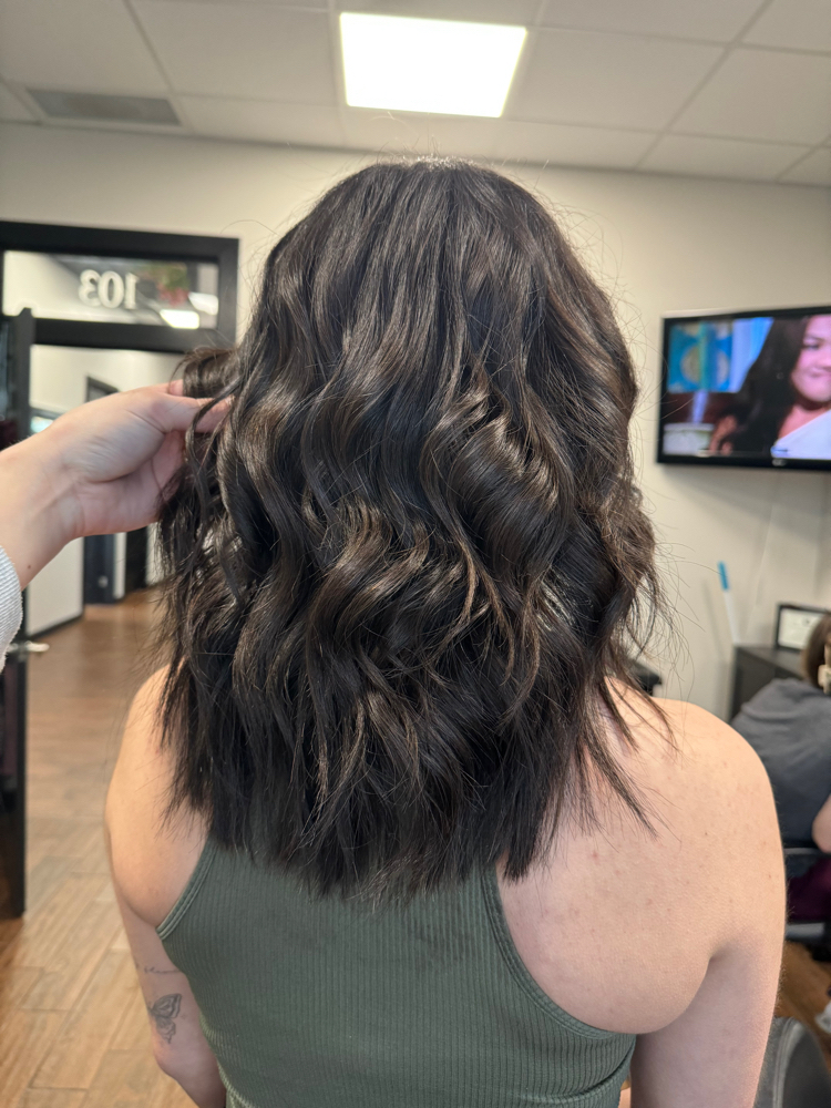 Root Retouch