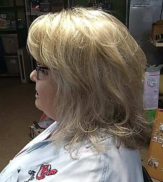 Women's Cut
