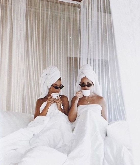 Bestie Facial