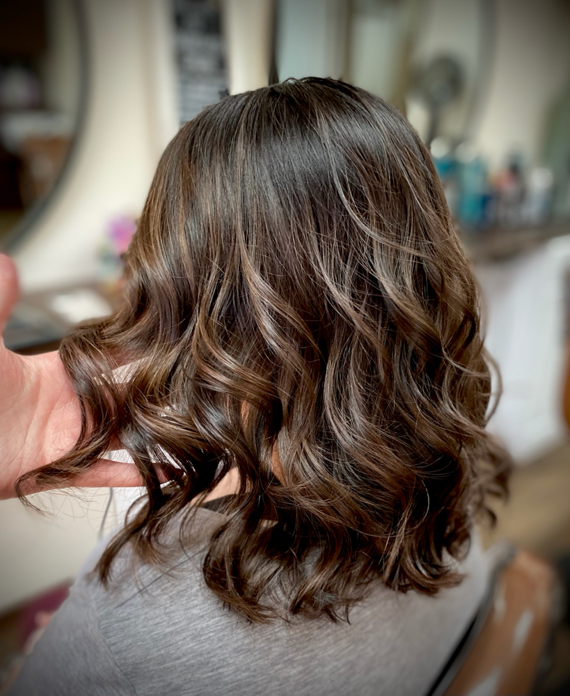 Balyage