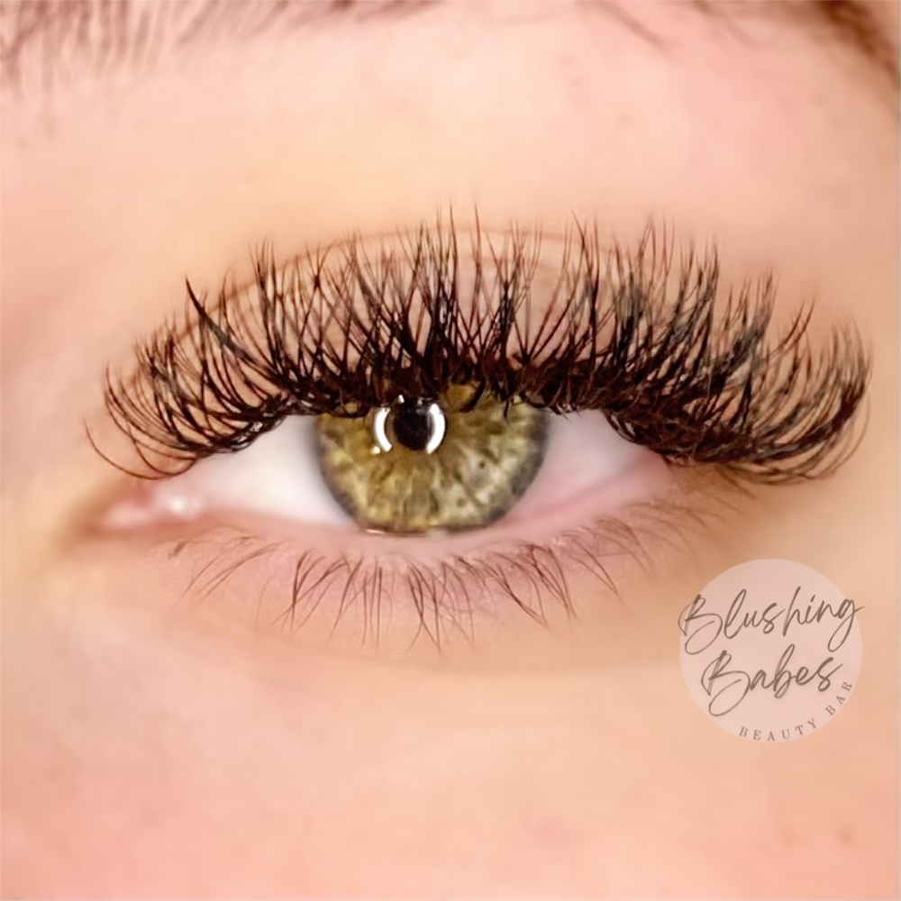 Hybrid Lash Set