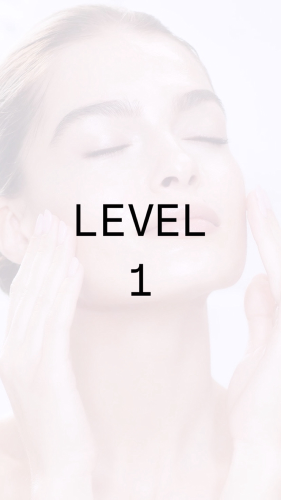 Korean Facial