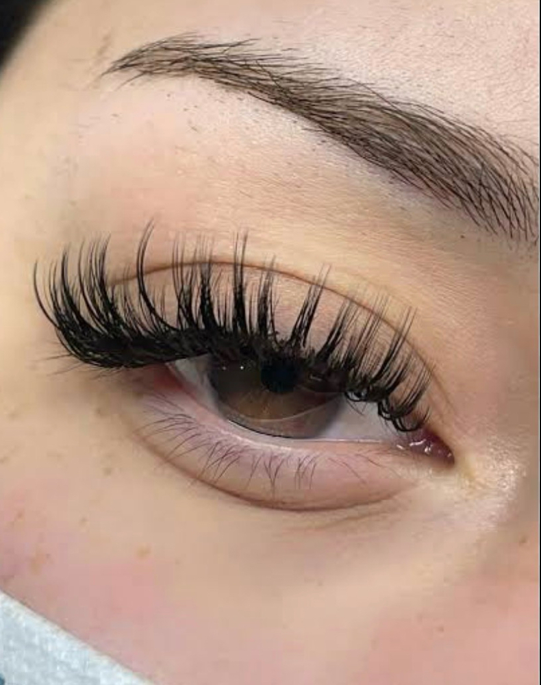 Lashgasm Dewy Wet Set