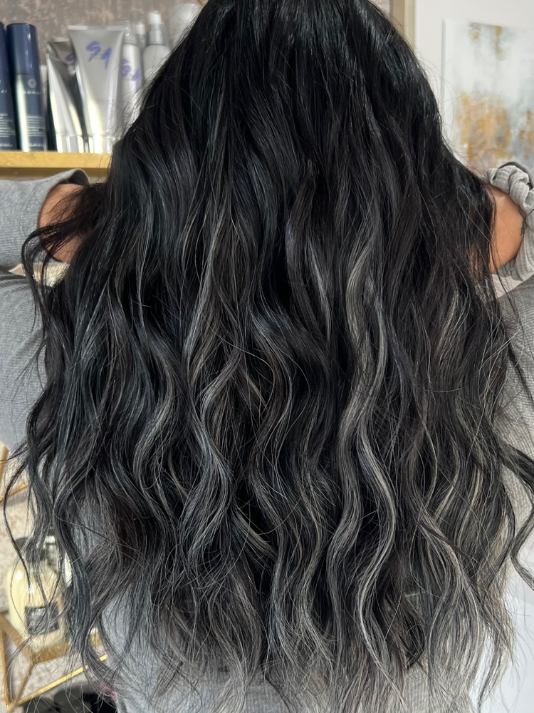 Dry Trim