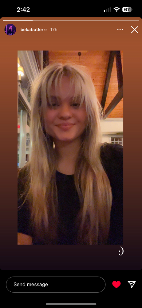 Bang Trim