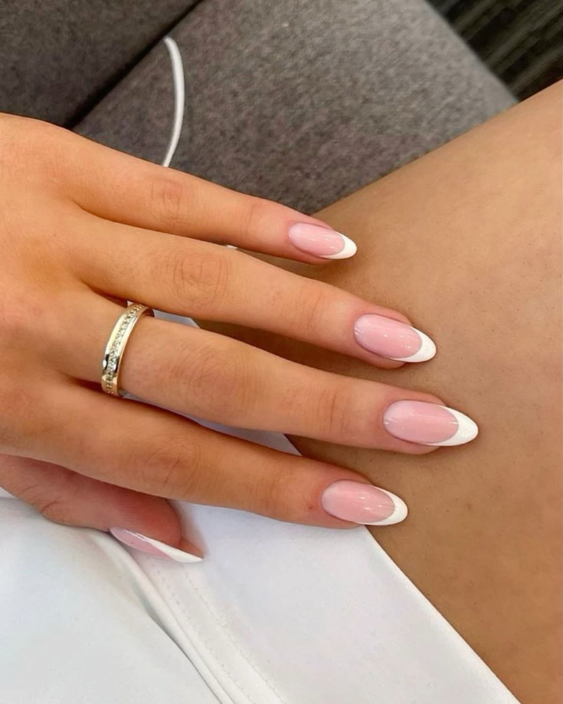 French Tips