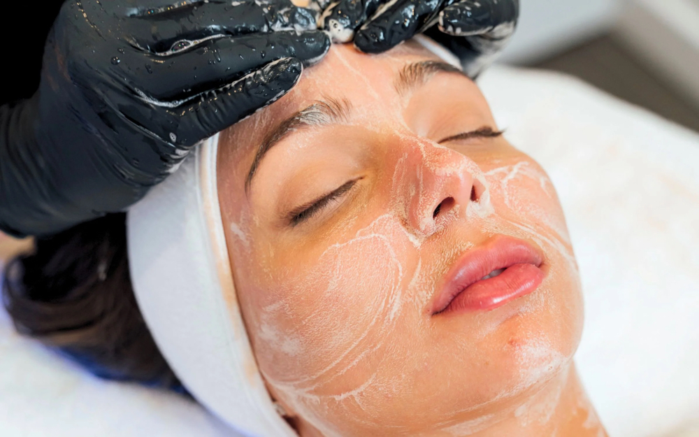 Express Facial