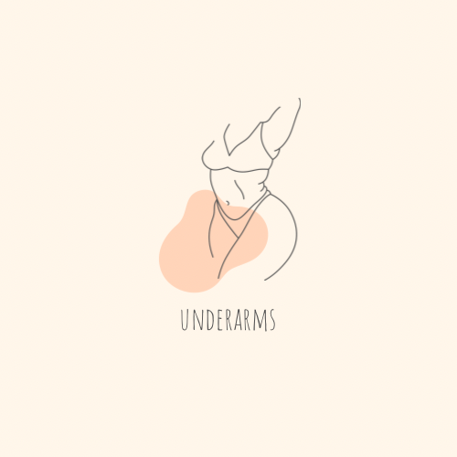 Underarms