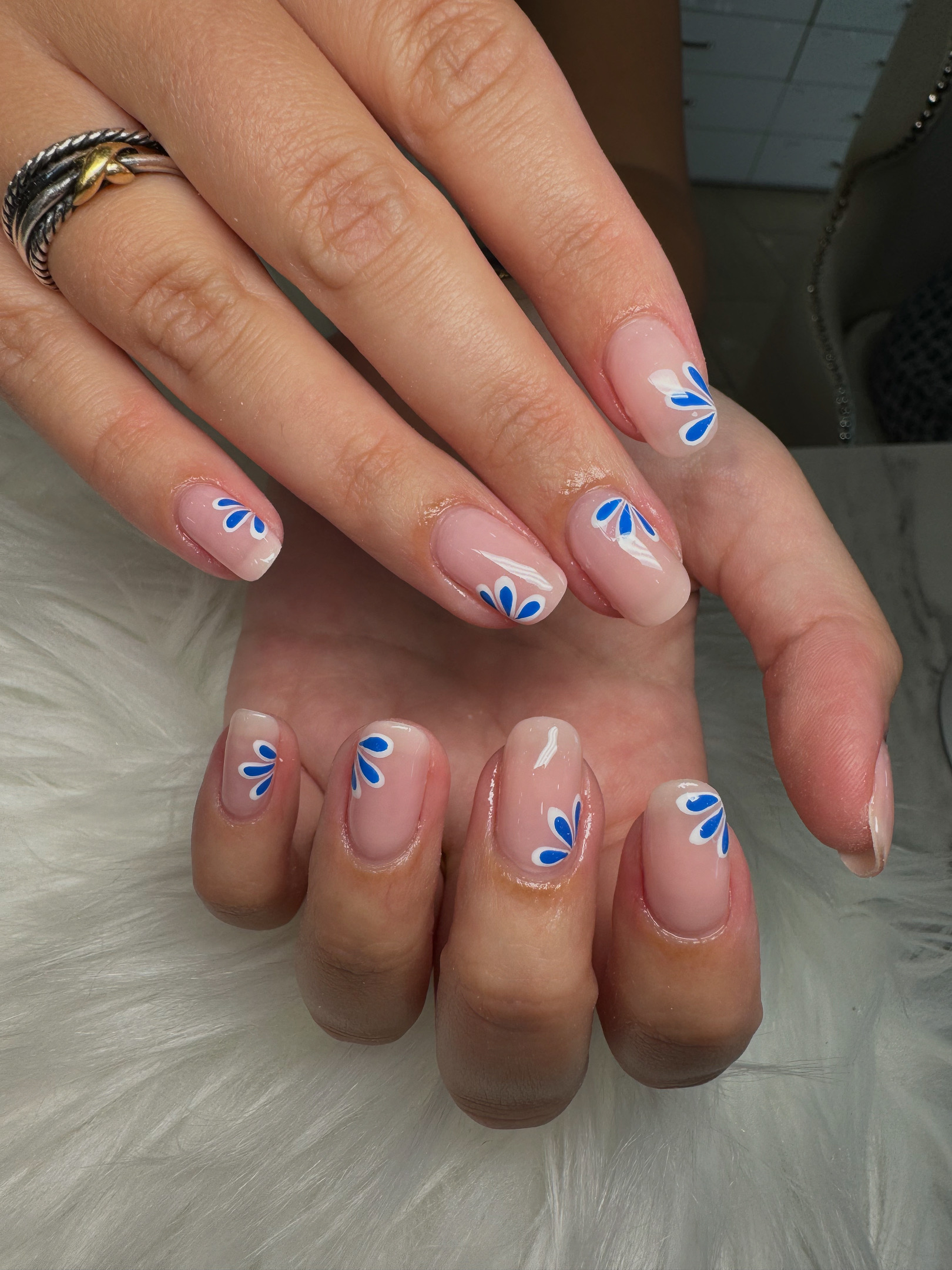 Full set Structure gel