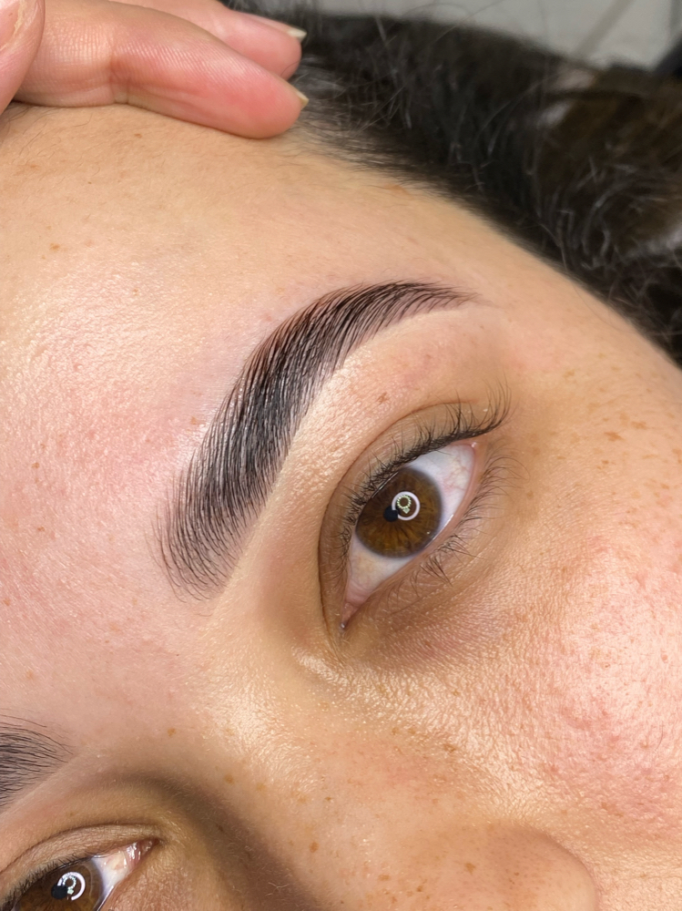 Brow Lamination