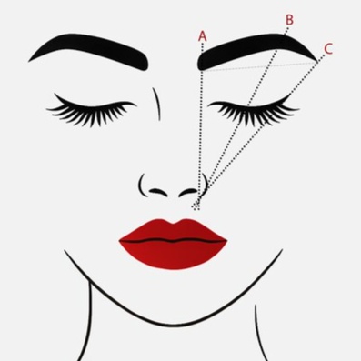 Hybrid Stain Only at UIB Tattoos & Esthetics LLC in Anchorage, AK