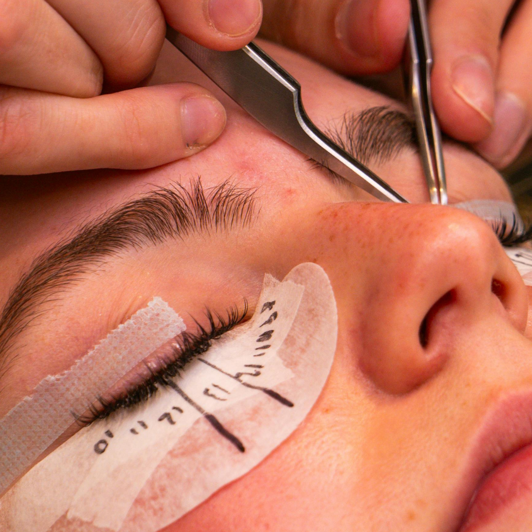 Hyrbrid Wet Set Fill (Choose Weeks)