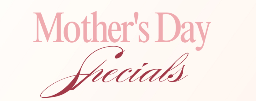 May Facial Special
