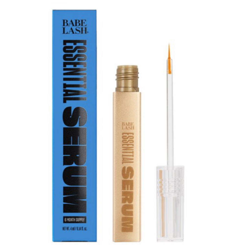 Babe Lash Serum 1ml. at Esthetics by Kaiya in Bedford, NH