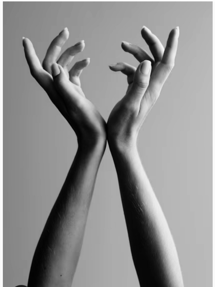 Arms Full