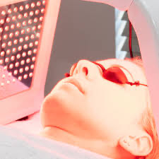 LED Light Therapy Add-on