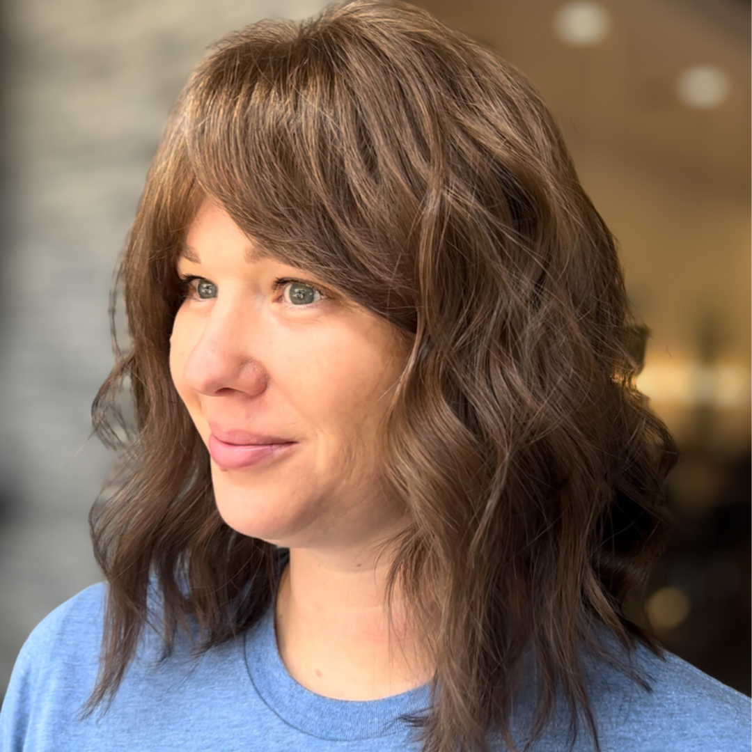 The Essentials — Haircut Refresh at Abigail the Hairstylist in Shenandoah, TX