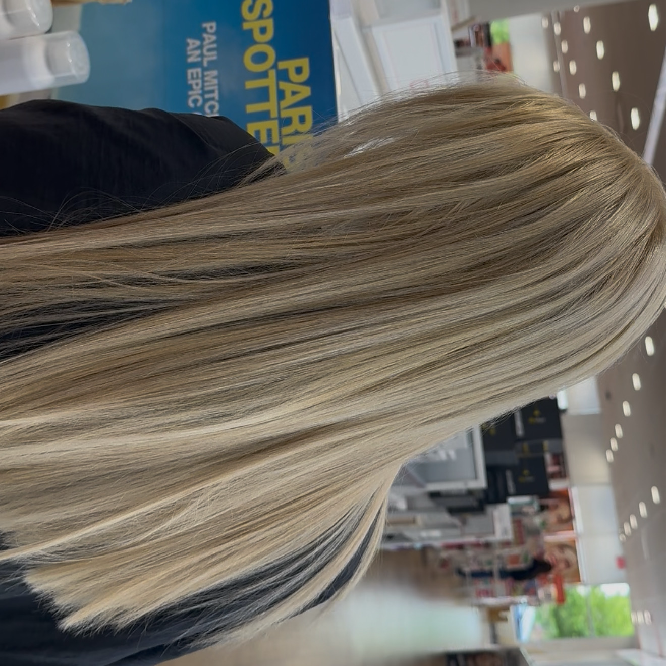 Full Highlight at Colors By Kennedy in Rome, GA