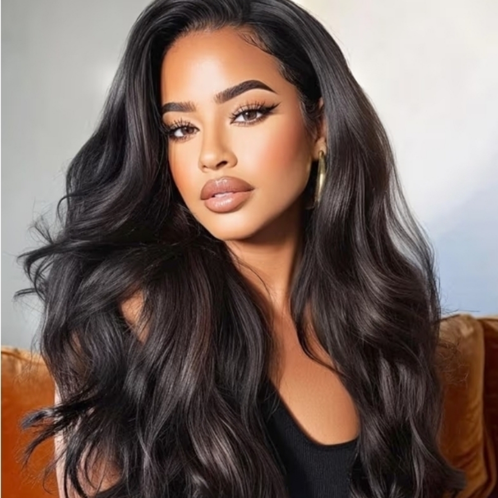 Nano Ring  Extensions at The Hair Extension Bar & Spa 478-320-8810 in Byron, GA