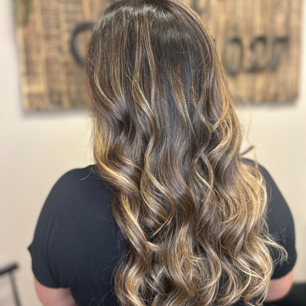 Full Dimensional Color at Salon 1027 in Feasterville, PA