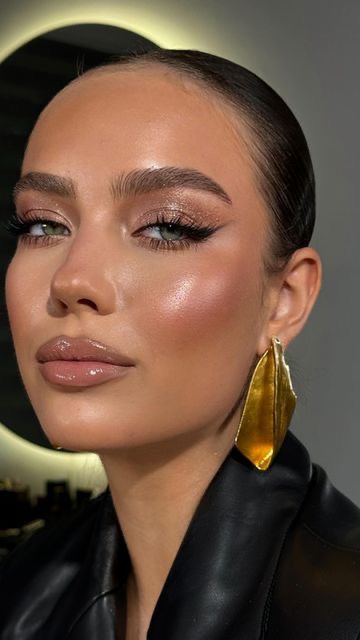 Soft or Full Glam Makeup at Makeup by Riguel in Boynton Beach, FL