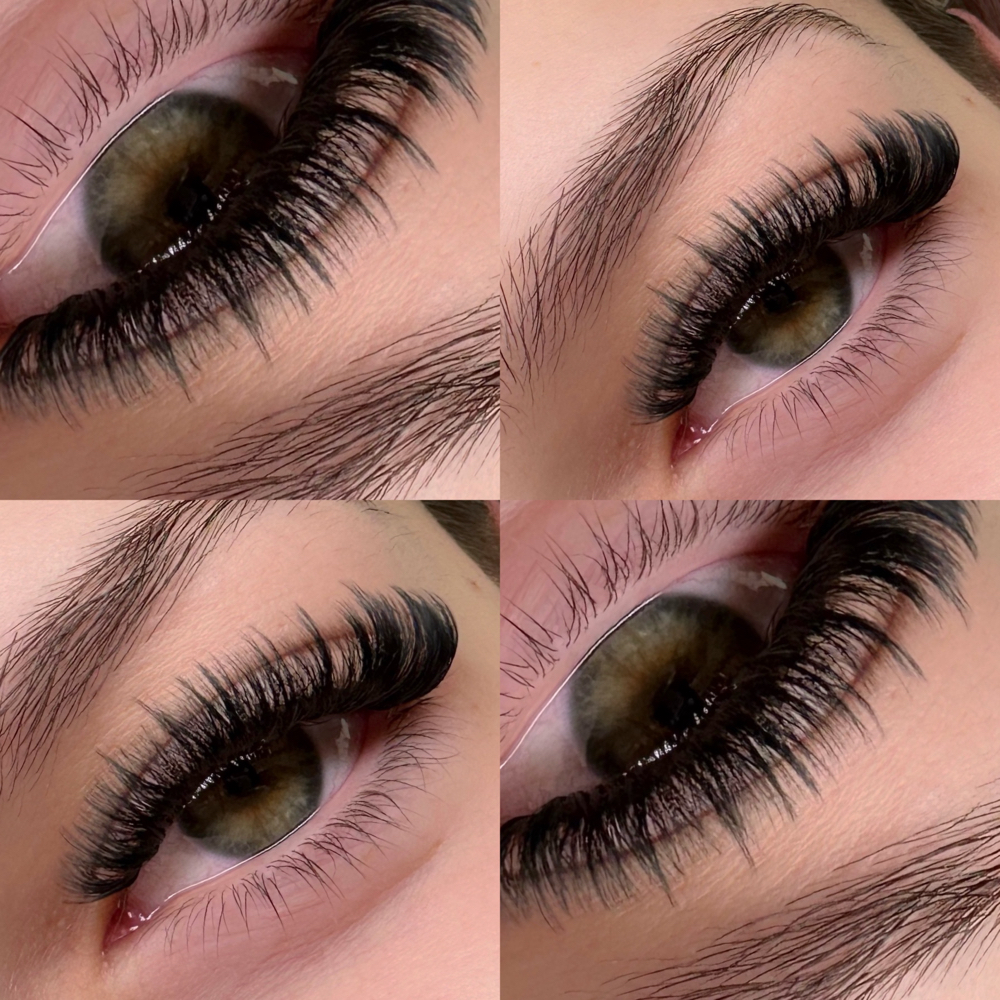 Wispy Lashes at Joyeluxe in Temecula, CA