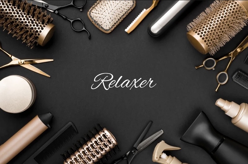 Relaxer