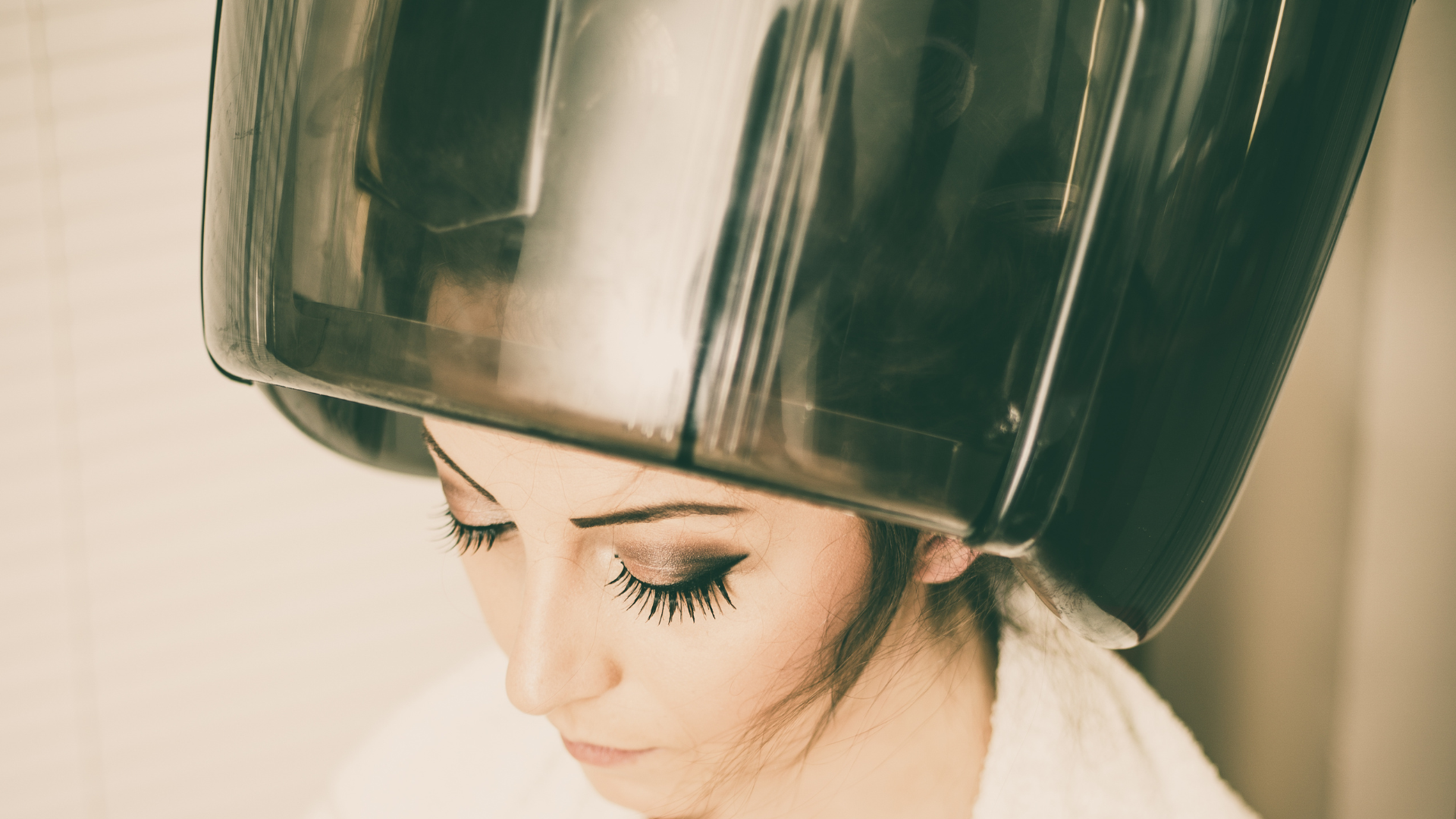 Color Removal at The Journey Salon in Katy, TX