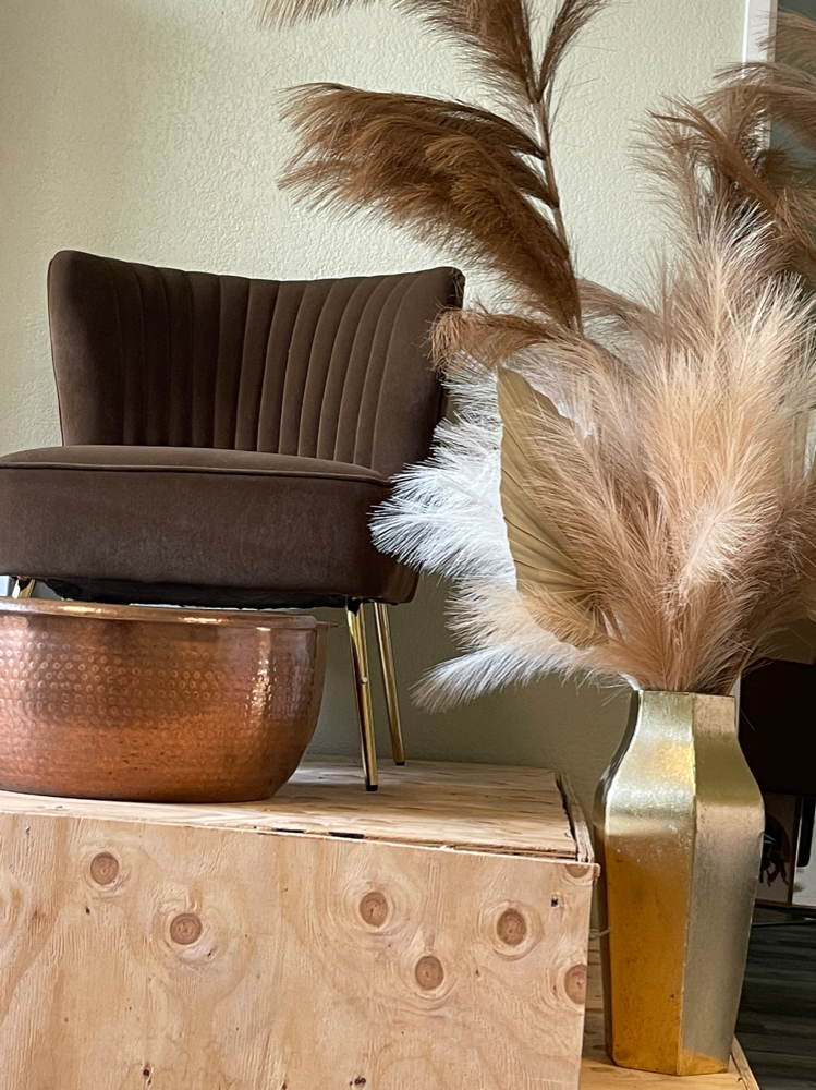 Relax And Unwind Lux Pedi