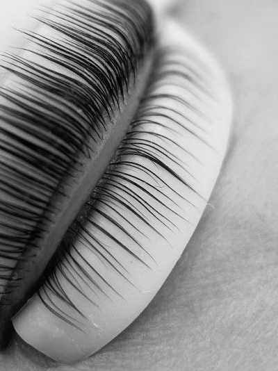 Bottom Lash Lift