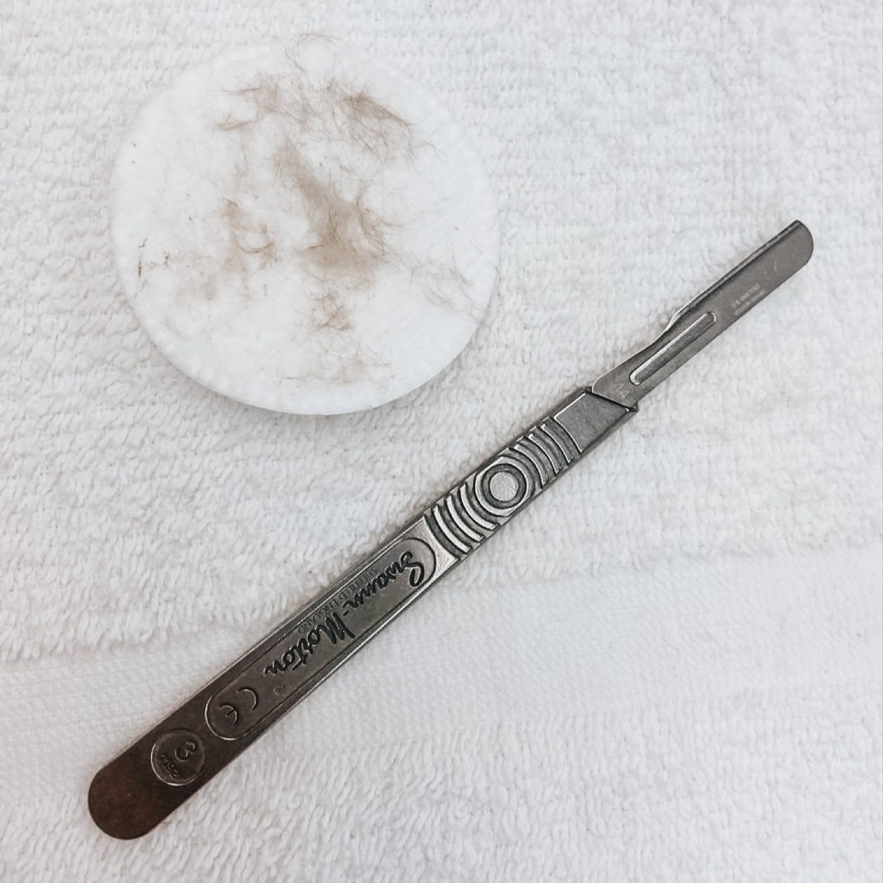 Dermaplane Stand Alone Treatment at SKN by Rachel in Summerville, SC