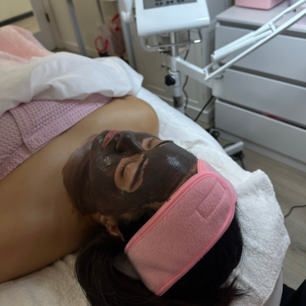 Relaxation Facial at Sandra the Esti LLC in Downers Grove, IL